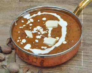 Dal makhani