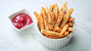 Finger Chips