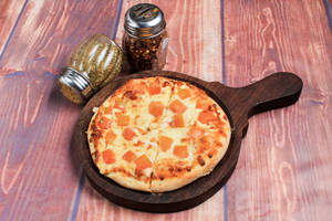 Tomato Pizza