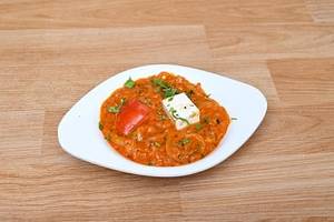 Paneer Do Pyaza