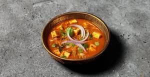 Paneer Do-pyaza
