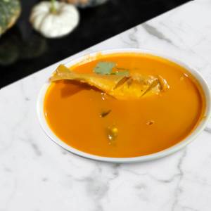 Banguda Fish Curry 
