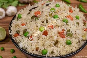 Veg Fried Rice