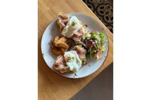 Prosciutto Di Parma
