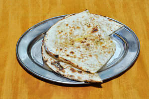 Butter Chapati (5 Pcs)