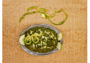 Veg Hyderabadi