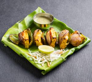 Paneer Tikka (8 Pcs)
