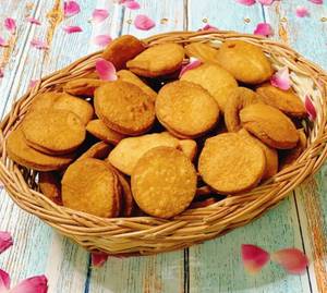 Diamond Biscuit (250 Gms)