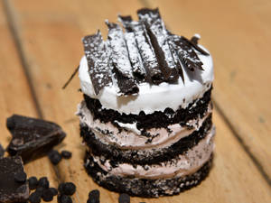 Premium Black Forest 
