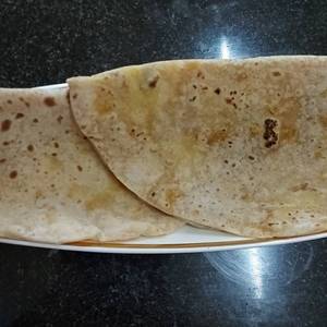 Puran Poli