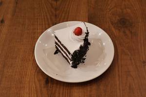 Black Forest Pastry