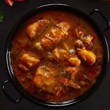 Chicken Curry [500 Ml ]