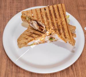 Chicken Grill Sandwich
