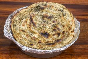 Ajwaini Paratha