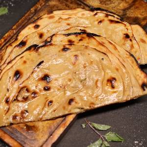 Laccha Parantha
