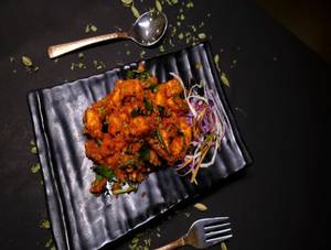 Chicken 555