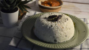 Curd Rice