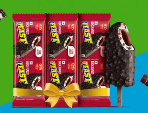 Black Forest Feast  - Pack Of 3