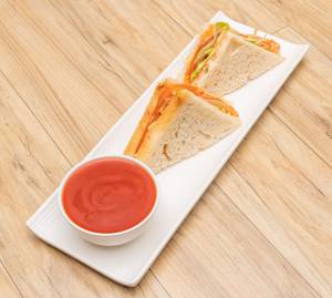 Veg Sandwich