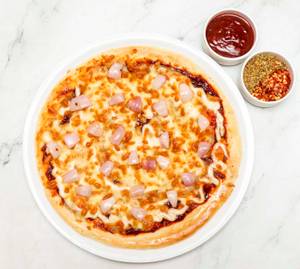 Onion pizza [6 inches]