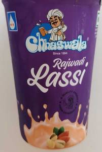 Probiotic Royal Rajwadi Lassi[200ml]
