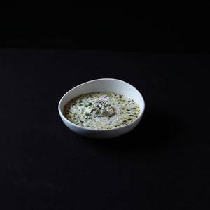 Methi Matar Malai