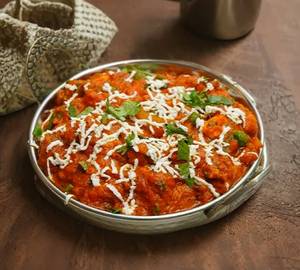 Vegetable Kadhai