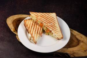 Veg Sandwich