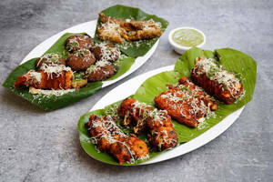 Tandoor Family Party Platter