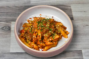 Penne Arrabiata Veg
