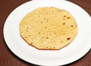 Roasted Papad