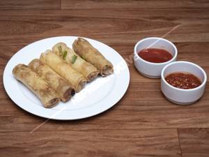 Spring Roll