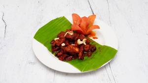 Prawns Ghee Roast