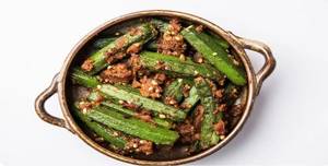 Bhindi Masala