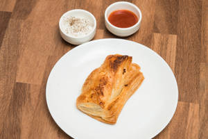 Veg Puff