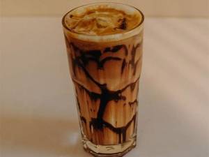 Iced Mocha