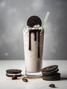 Oreo Shake