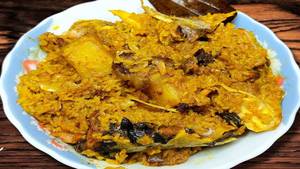 Muri Ghanto