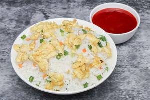 Egg Fried Rice