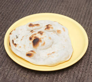 Tandoori Roti