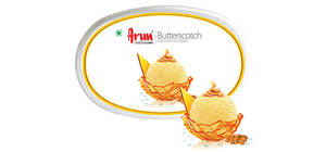 Butterscotch Tub (1000 Ml)