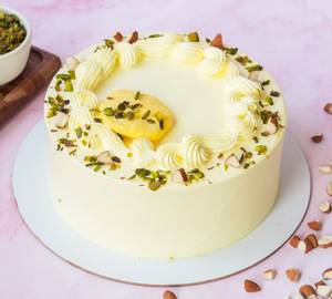 Rasmalai Cake ( 500 Gm )