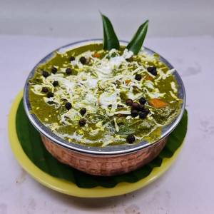 Veg Pepper Masala (spicy)