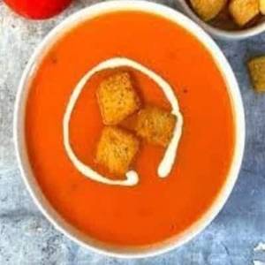 Cream Of Tomato Soup