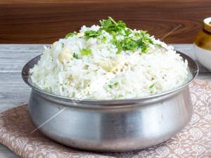 Ghee Rice