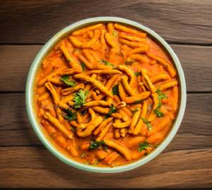 Shev Bhaji