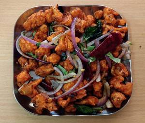 Gobi Maharani