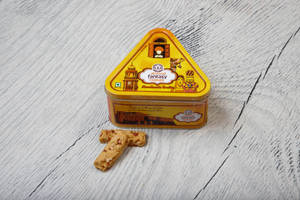 Almond fantasy 180gm