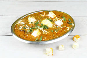 Paneer Butter Masala
