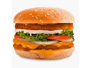 Special Burger